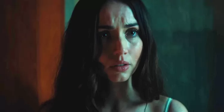 Balerin Tanıtım Filmi Ana de Armas'ın John Wick Spinoff'u İçin Yapmış olduğu Eğitim ve Yoğun Gösterilere Geniş Bakış