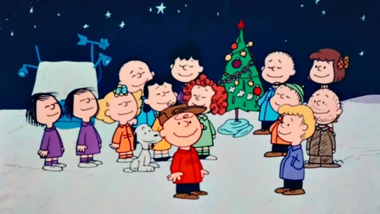 Apple TV+'ta 'A Charlie Brown Christmas'ı ücretsiz bir şekilde iyi mi izleyebilirim?