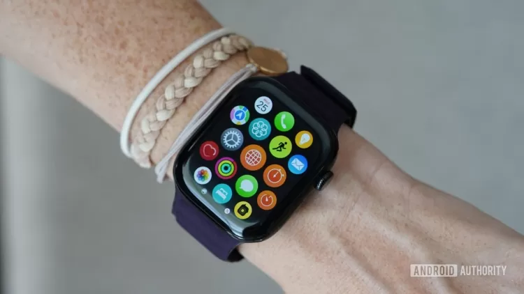 Apple Watch Android'i desteklemiyor sadece bir markanın buna bir cevabı olabilir