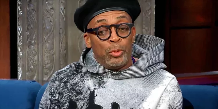 Spike Lee Gelecekte Film Yapımcılığından Potansiyel Emeklilik Mevzusunda Konuşuyor: “Kutsanmışım”