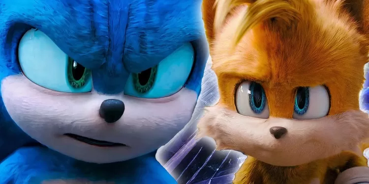 Idris Elba, Sonic The Hedgehog 3'ten Sonrasında Knuckles'ın Geleceğine Konuştu