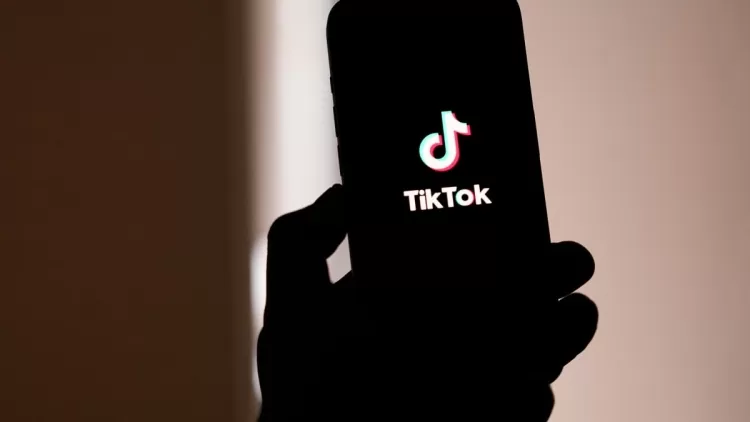 Arnavutluk bir senelik TikTok yasağını duyurdu