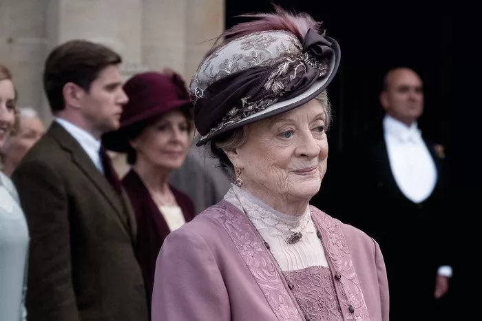 Downton Abbey 3 filminin merhum Dame Maggie Smith'e “anlamlı” bir saygı duruşu ihtiva ettiği doğrulandı