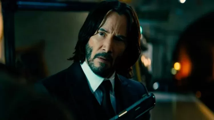 Keanu Reeves, John Wick 5'i fizyolojik olarak yapmış olup yapamayacağını “bilmediğini” itiraf etti