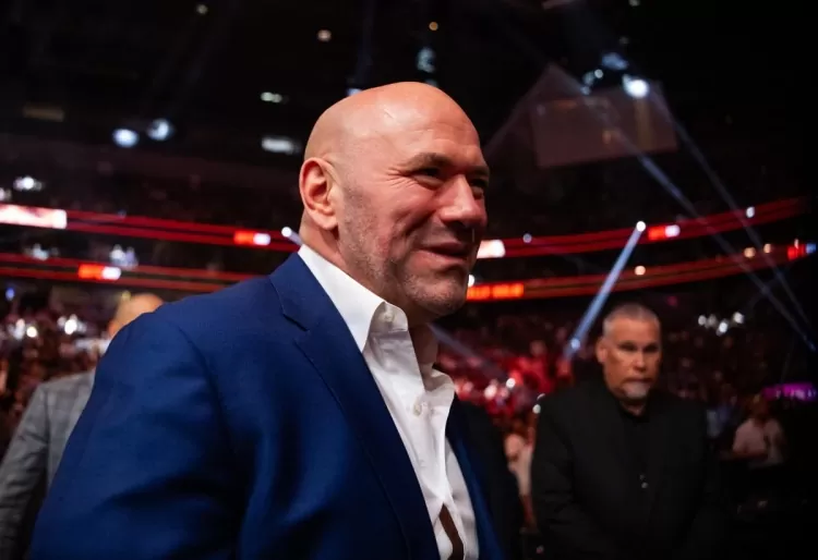 Meta, UFC CEO'su ve Trump destekçisi Dana White'ı yönetim kuruluna ekledi