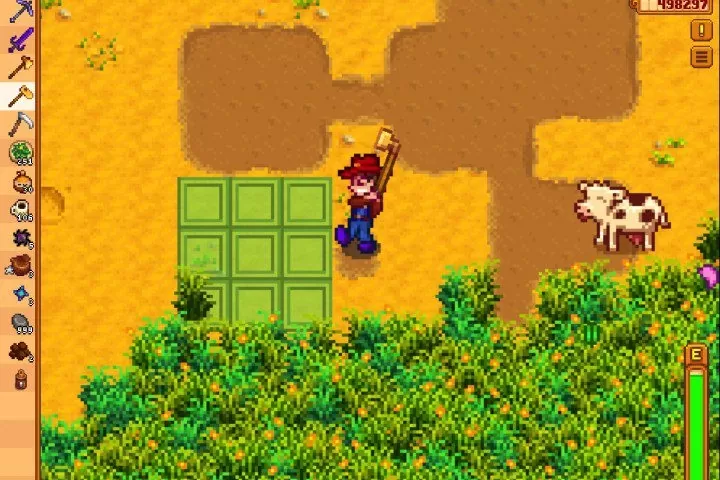 Stardew Valley iyi mi modlanır?