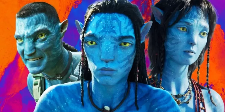 James Cameron'dan Avatar 3'ün Prodüksiyon İlerleme Durumu Güncellemesi 4. ve 5. Filmler İçin İyi Haber