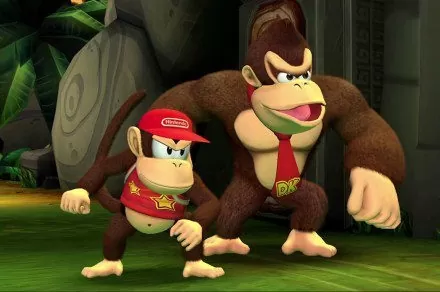 Donkey Kong Country Returns HD'de gizli saklı Bulut dünyasının kilidini açma