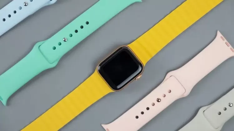 Apple, davaya cevap olarak Apple Watch kordonlarını takmanın 'güvenli' bulunduğunu güvence etti