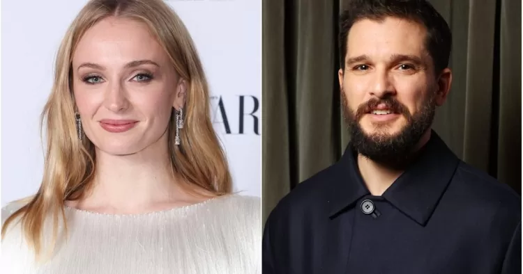 Kit Harington ve Sophie Turner'ın Reunion Film Wraps – Oyuncular için başka bir Game of Thrones Yıldız ekliyor