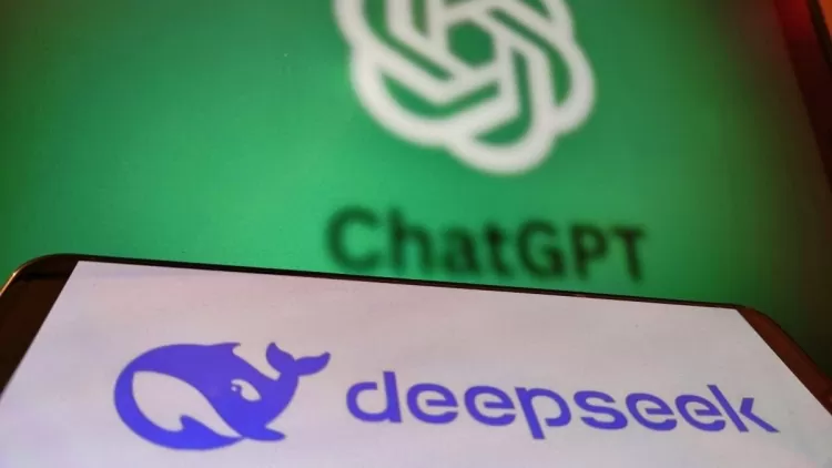 Deepseek AI'nın Openai'nin chatgpt'inden daha iyi yapmış olduğu şey