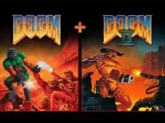 Doom + Doom II artık oldukça oyunculu modları destekliyor