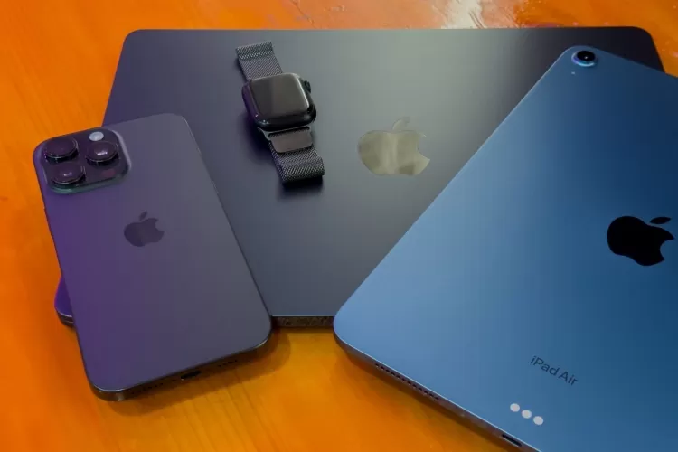 Bir sonraki iPhone ve Mac'iniz fazlaca daha pahalıya mal olabilir