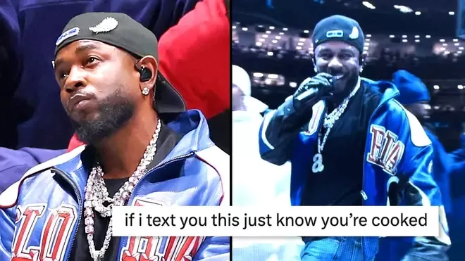 Kendrick Lamar Super Bowl Memes Drake Diss yardımıyla viral gidiyor