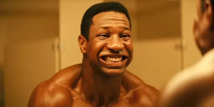 Michael B. Jordan, yasal mesele esnasında Jonathan Majors'un “esnekliğine” tepki veriyor, Creed 3'ü takiben daha çok işbirliğine açık