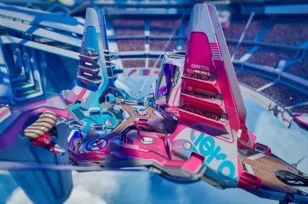 Splitgate 2 Open Alpha iyi mi katılır